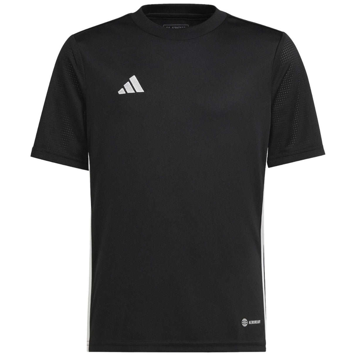 adidas Tabela 23 Kids Jersey Black