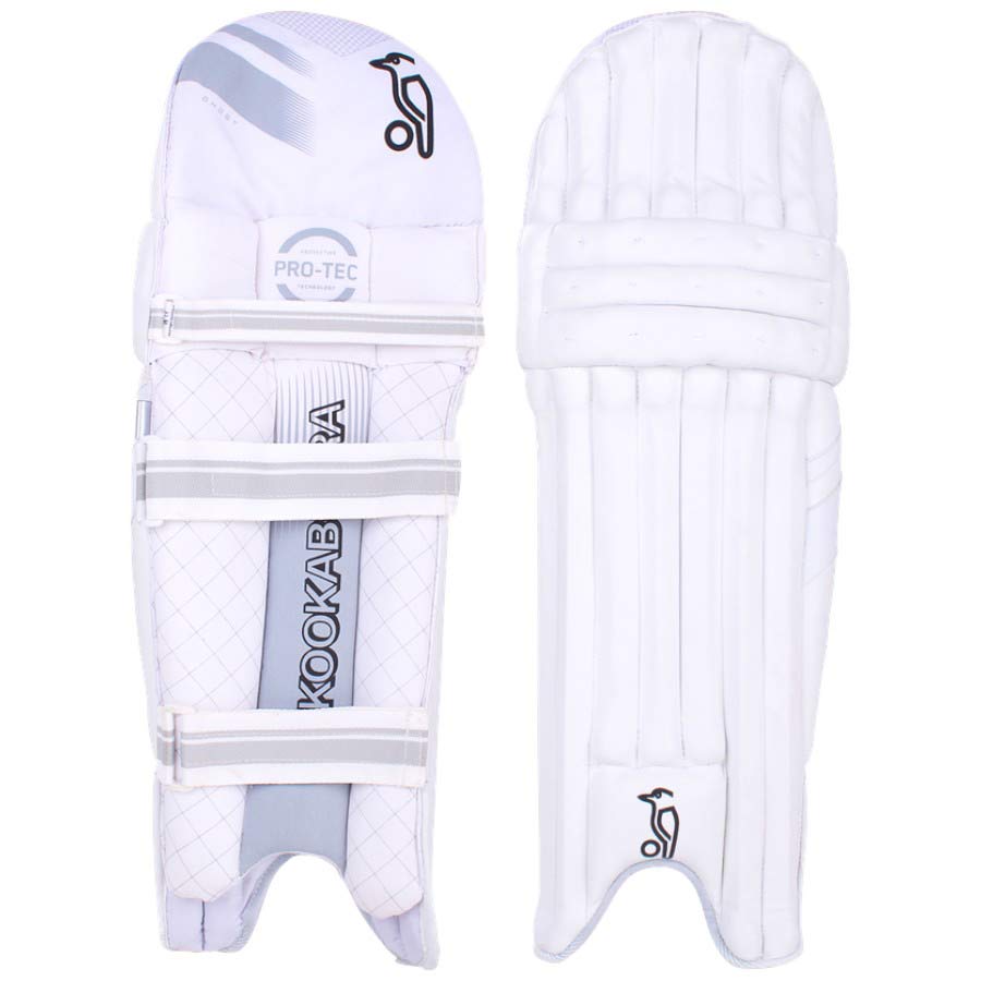 Kookaburra Ghost 5.1 Jr Batting Pads RH