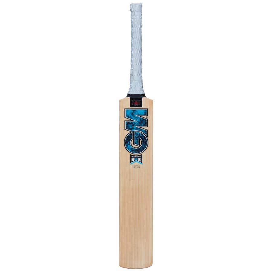 GM Diamond 22 Kashmir Willow Crckt Bat