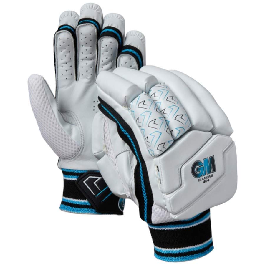 GM Diamond 44 Batting Gloves RH Adults