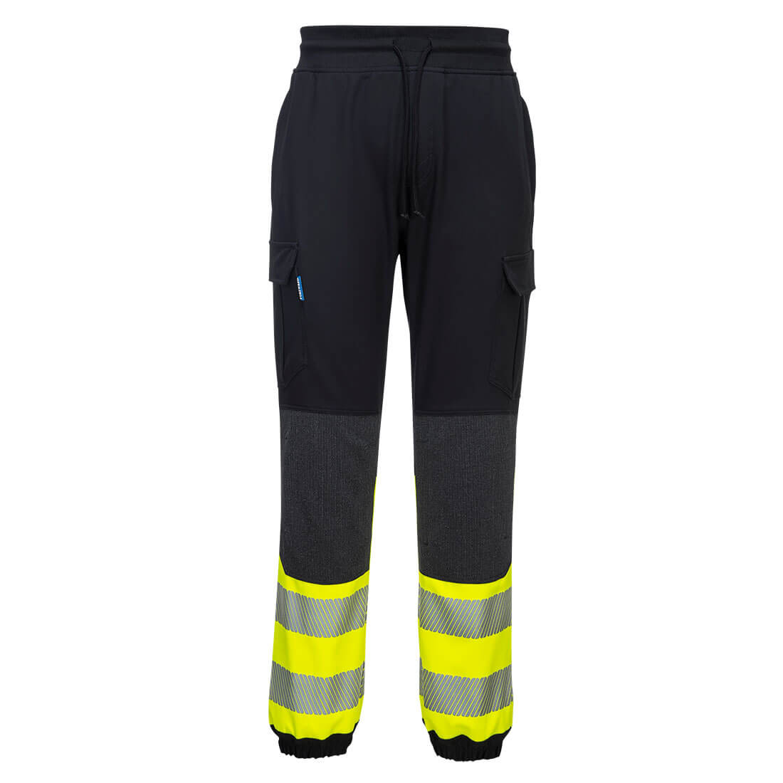 Portwest PW3 Hi-Vis Flexi Class 1 Jogger