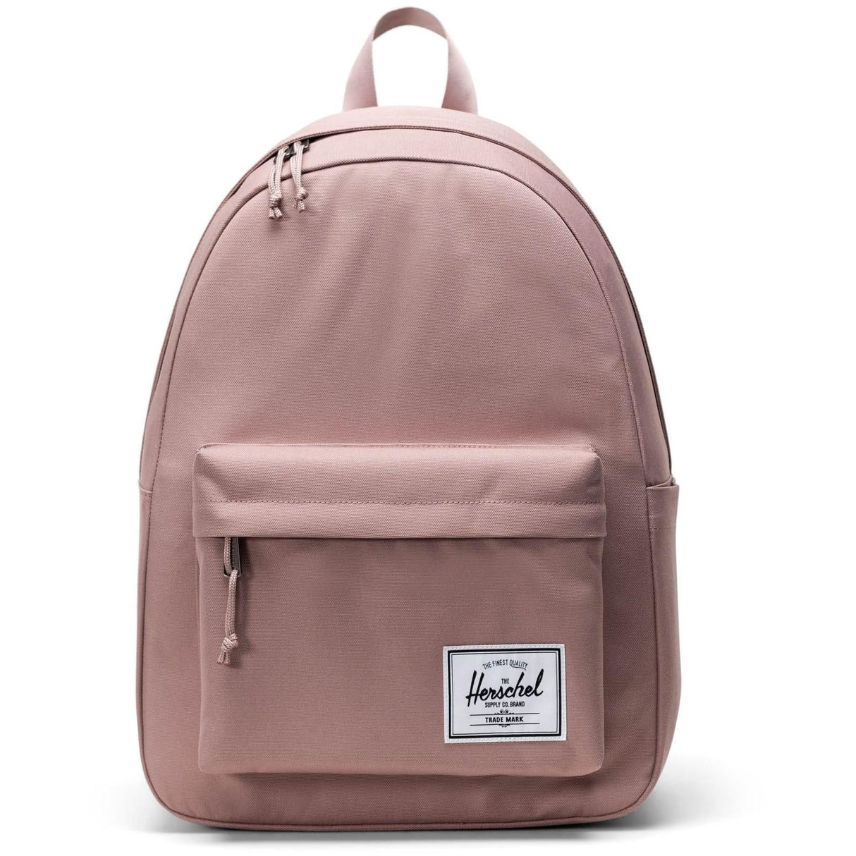 Herschel Bags Unisex Classic Backpack Ash Rose