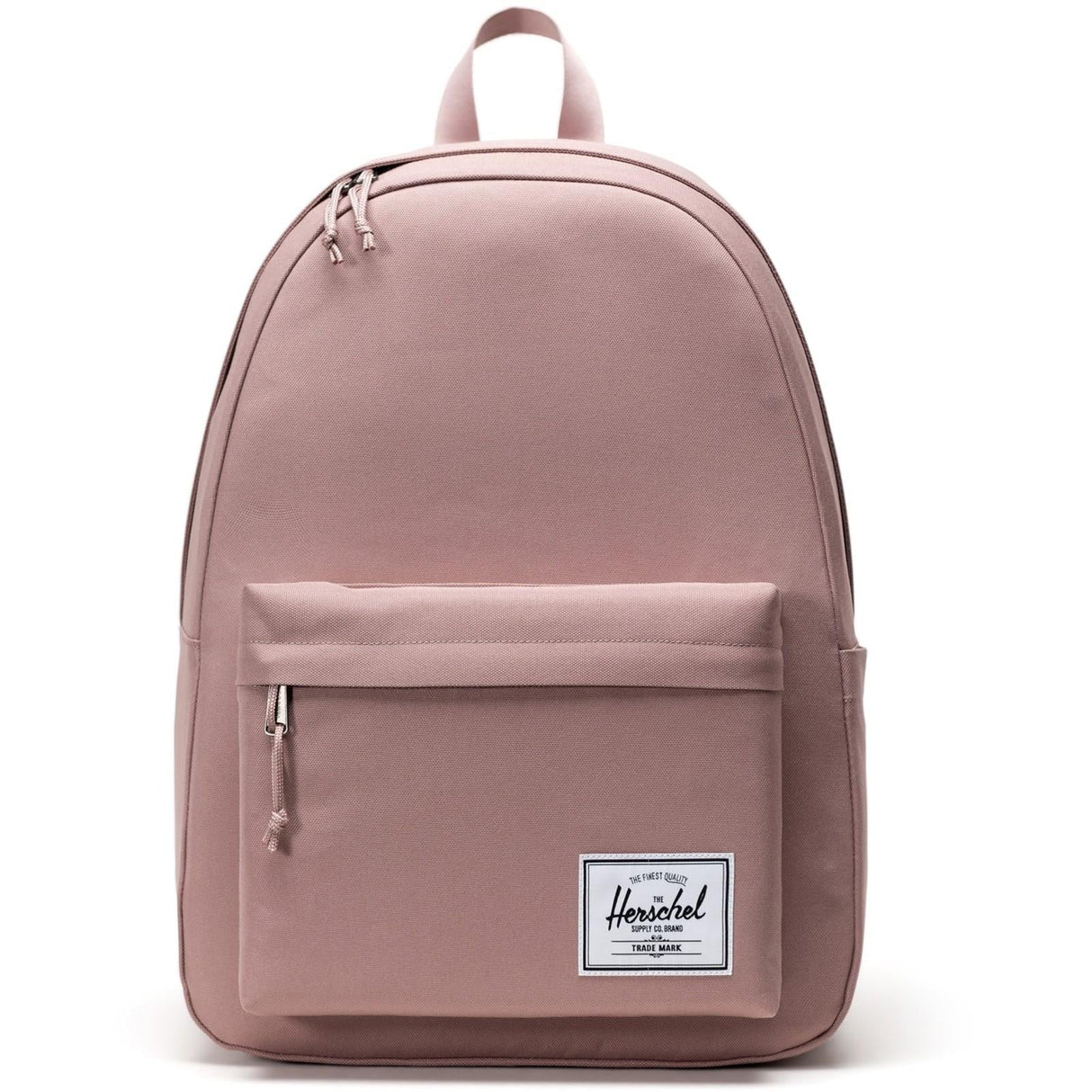 Herschel Bags Unisex Classic XL Backpack Ash Rose
