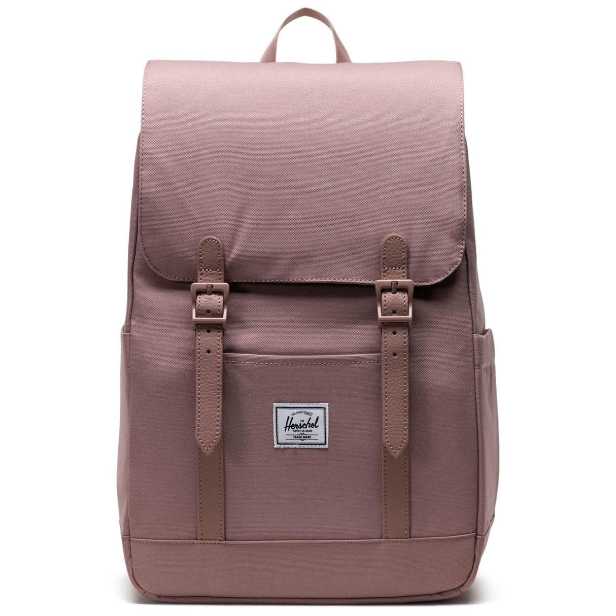 Herschel Bags Unisex Herschel Retreat Small Backpack Ash Rose