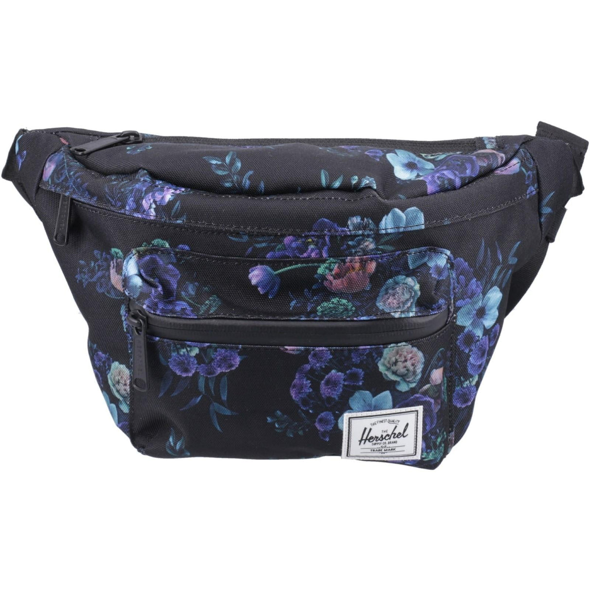 Herschel Bags Unisex Pop Quiz Hip Pack Evening Floral