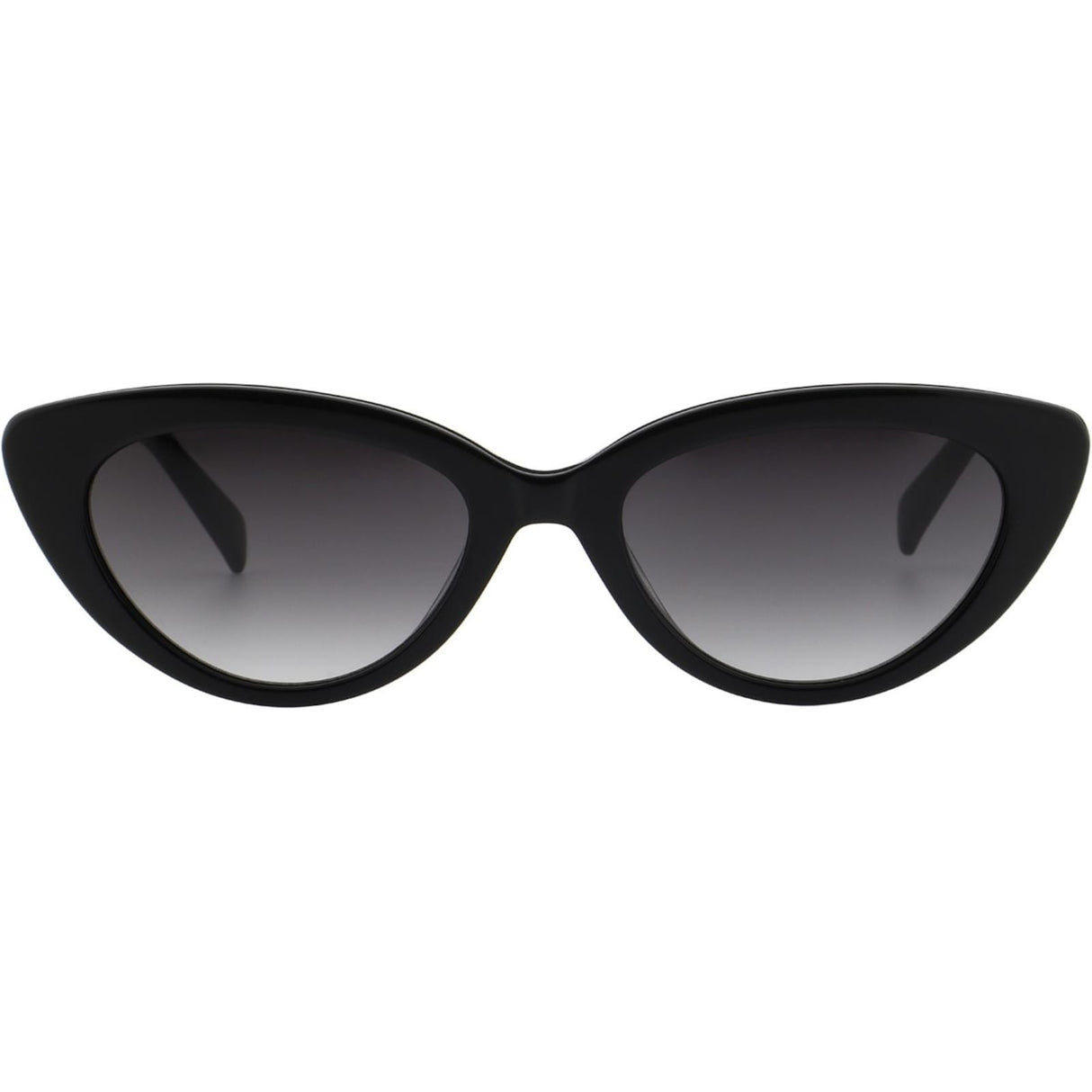 Karen Millen Unisex KM506800153 Sunglasses Black