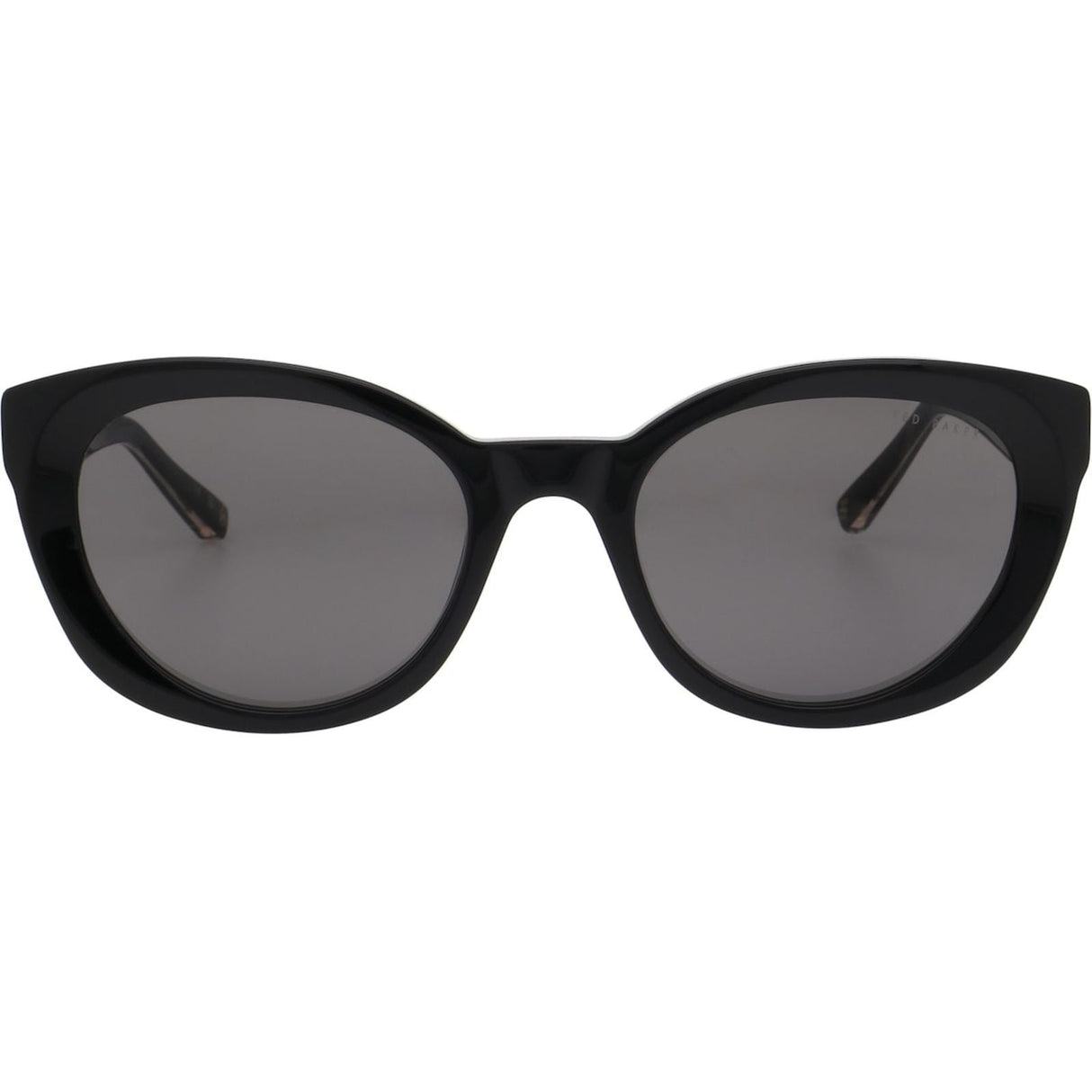 Ted Baker Unisex Dalah Sunglasses Black