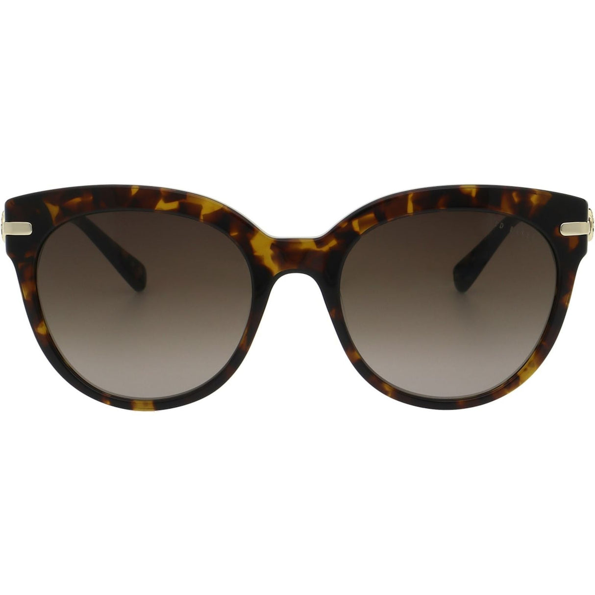 Ted Baker Unisex Layla Sunglasses Classic Tort