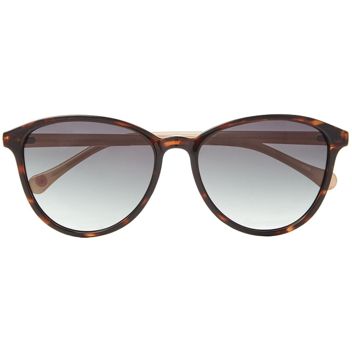 Ted Baker Unisex Tierney Sunglasses Tortoise