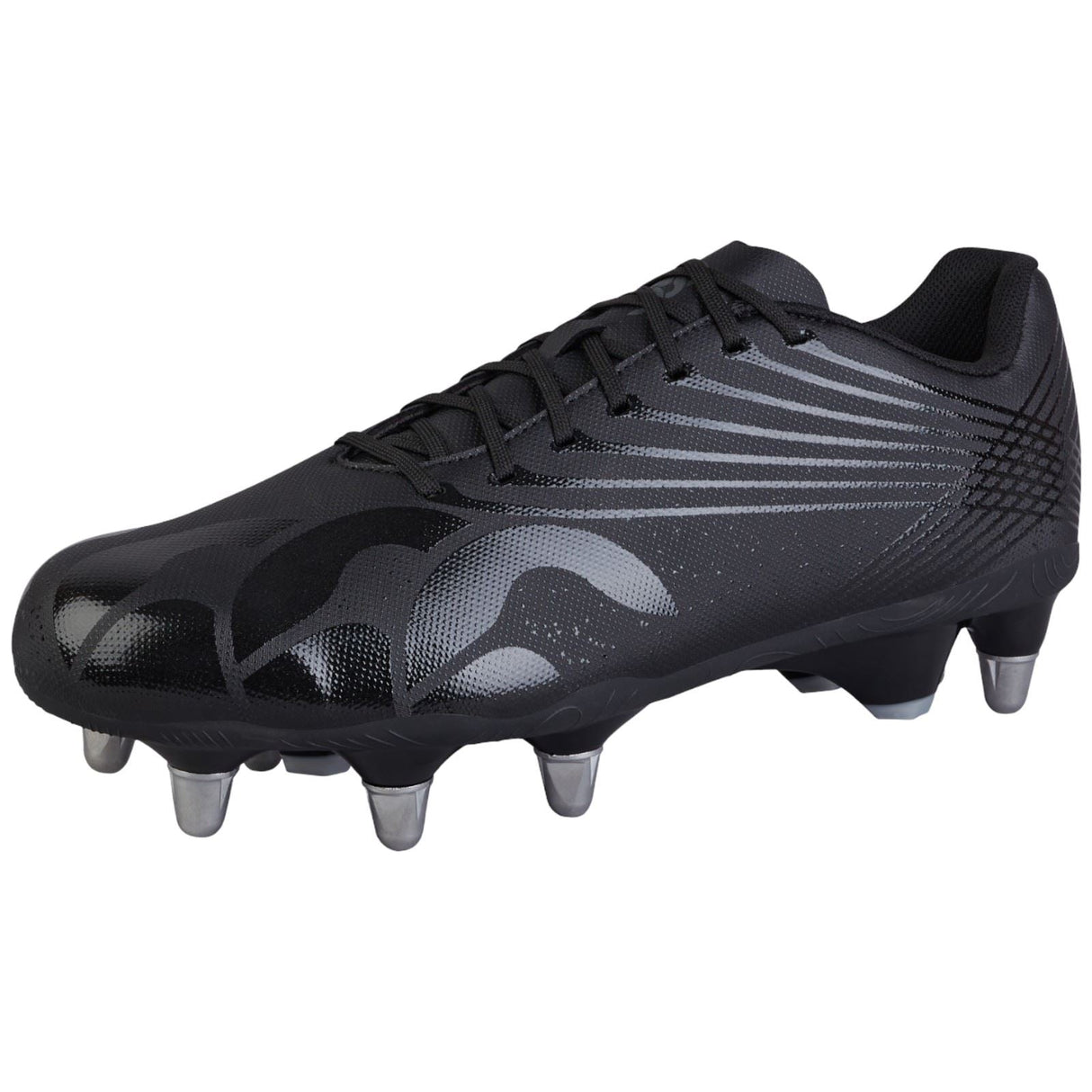 CCC STAMPED GRNDBRK TEAM SG AU Black