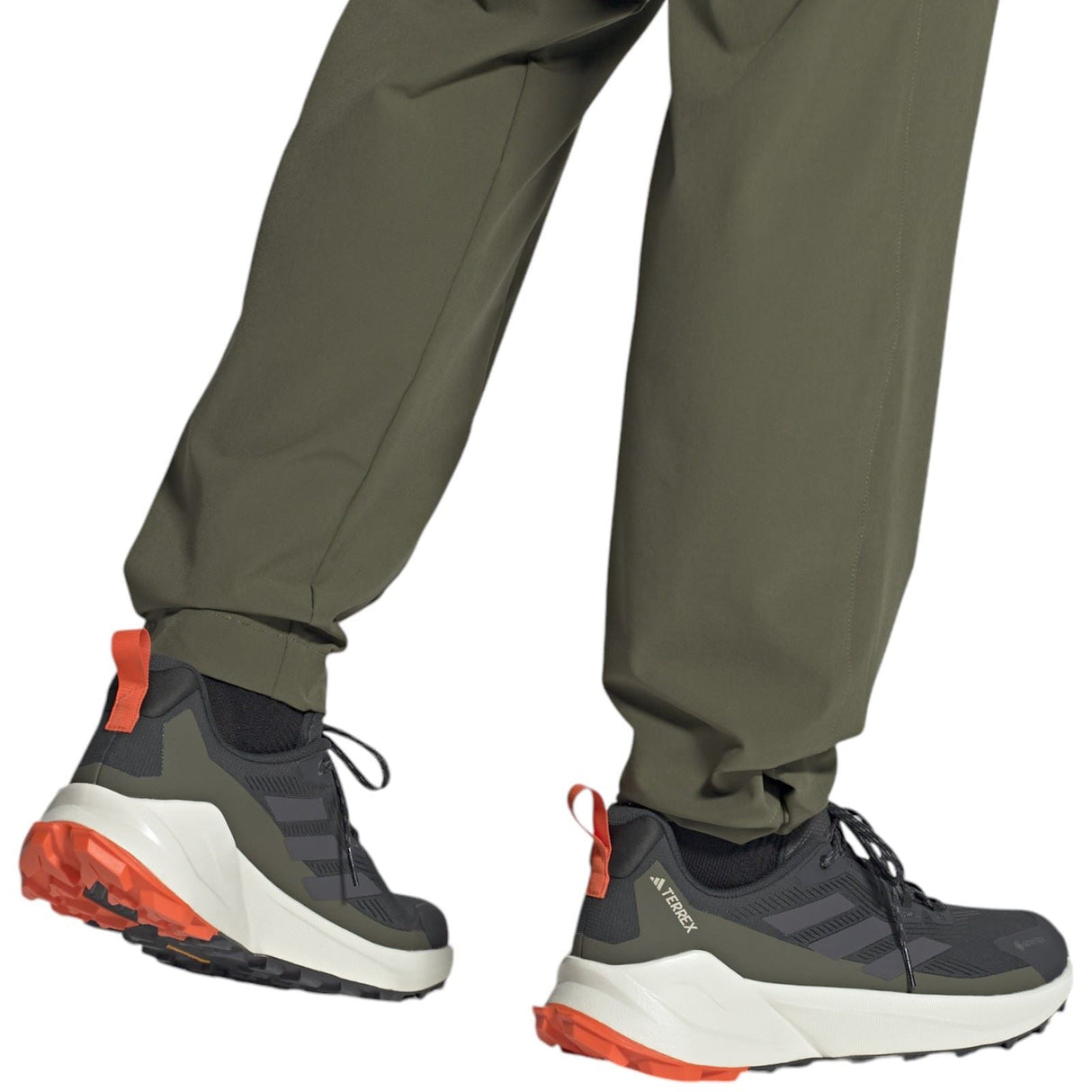adidas Mens Terrex Trailmaker 2 GTX Grey