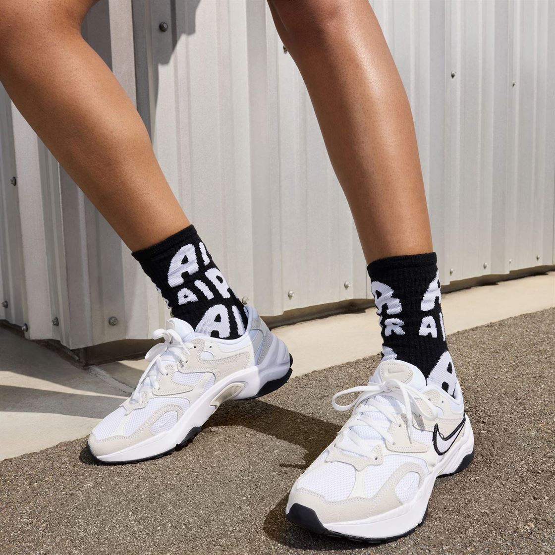 Nike AL8 Wmn White