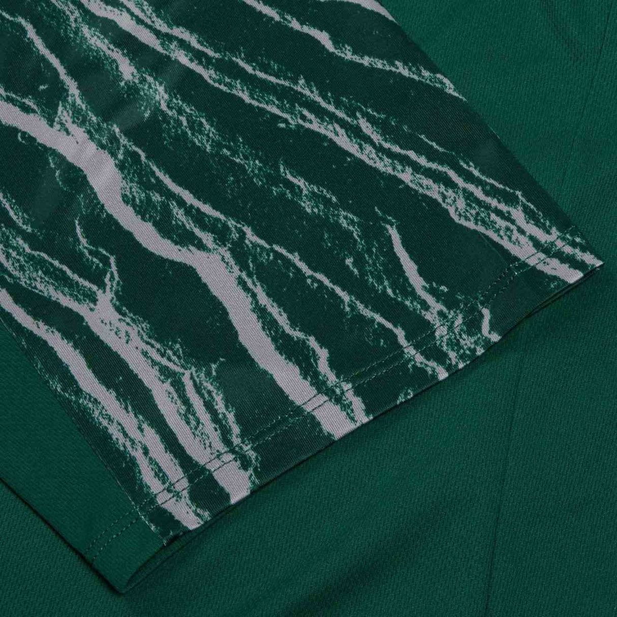 Canterbury IRFU 24 S.Light Trn Tee Green