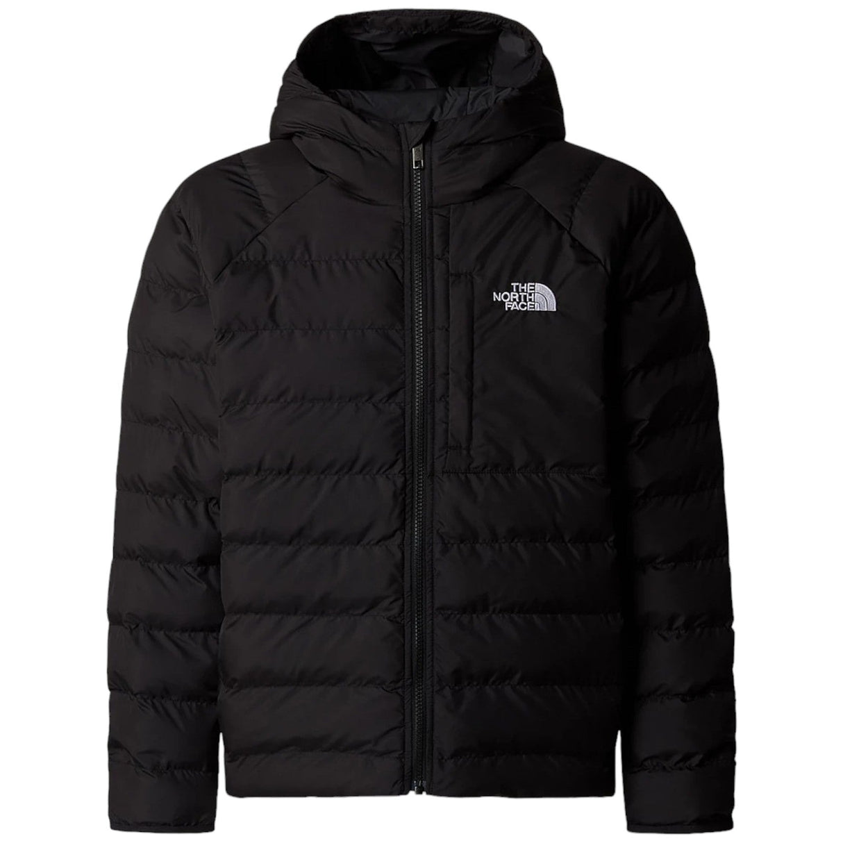 The Northface B RVR PERRITO JKT Black