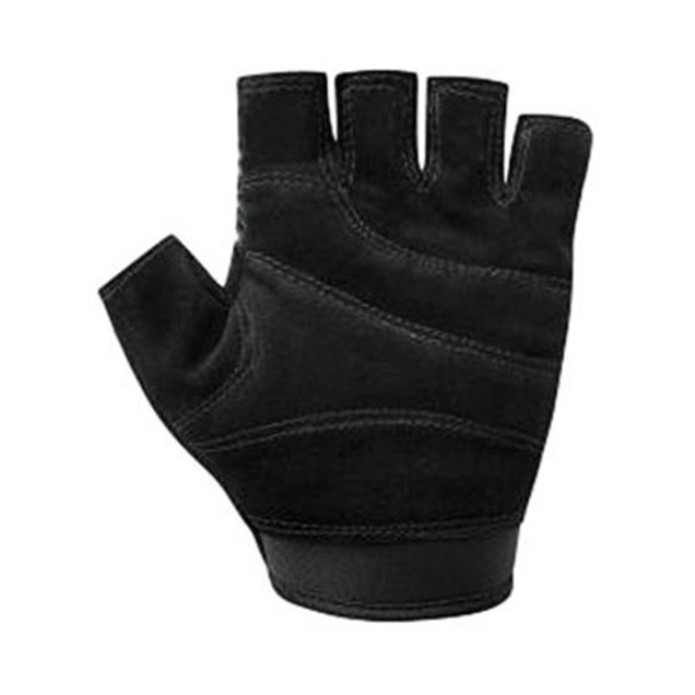 Body Sculpture Weight Lifting Glove Blk