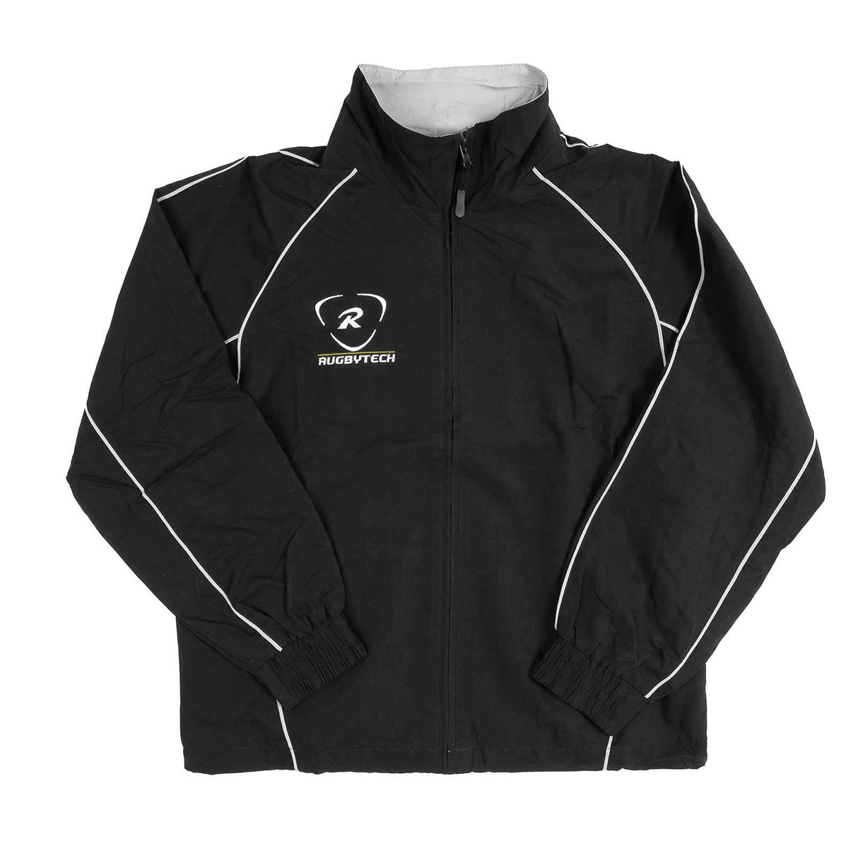 Hail Tracksuit Black Kids