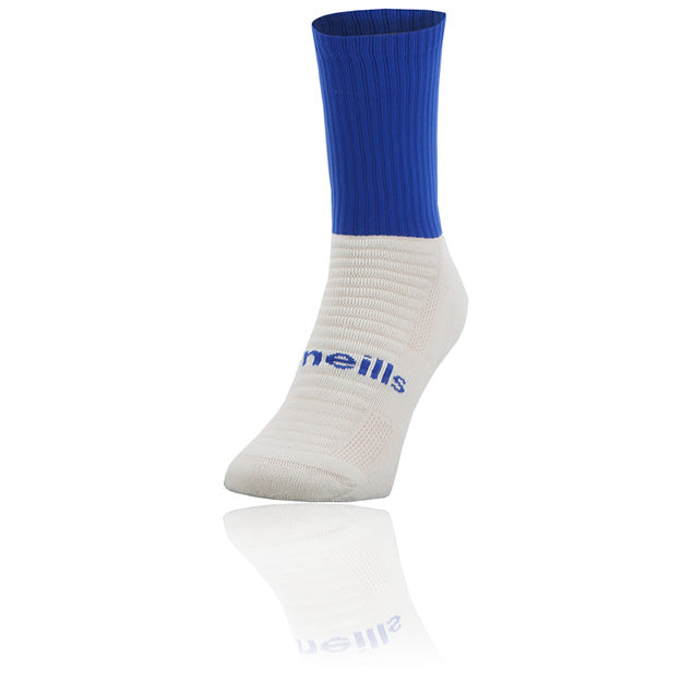 O'Neills Midi Royal/White