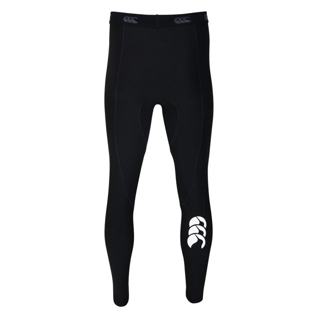 Canterbury ThermoReg Cold Leggings Black