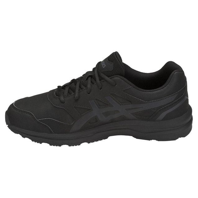 Asics Gel Mission Mens FW Black/Carbon
