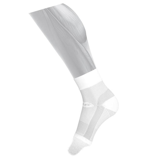 OS1st Decompression Sleeve Wht