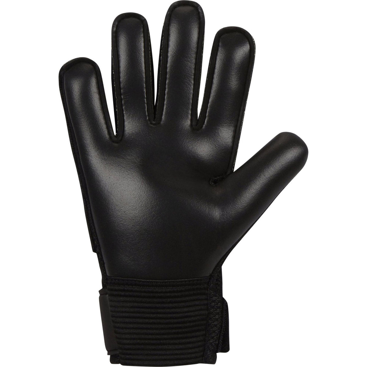Nike Goalkeeper Kids Match Glove Black
