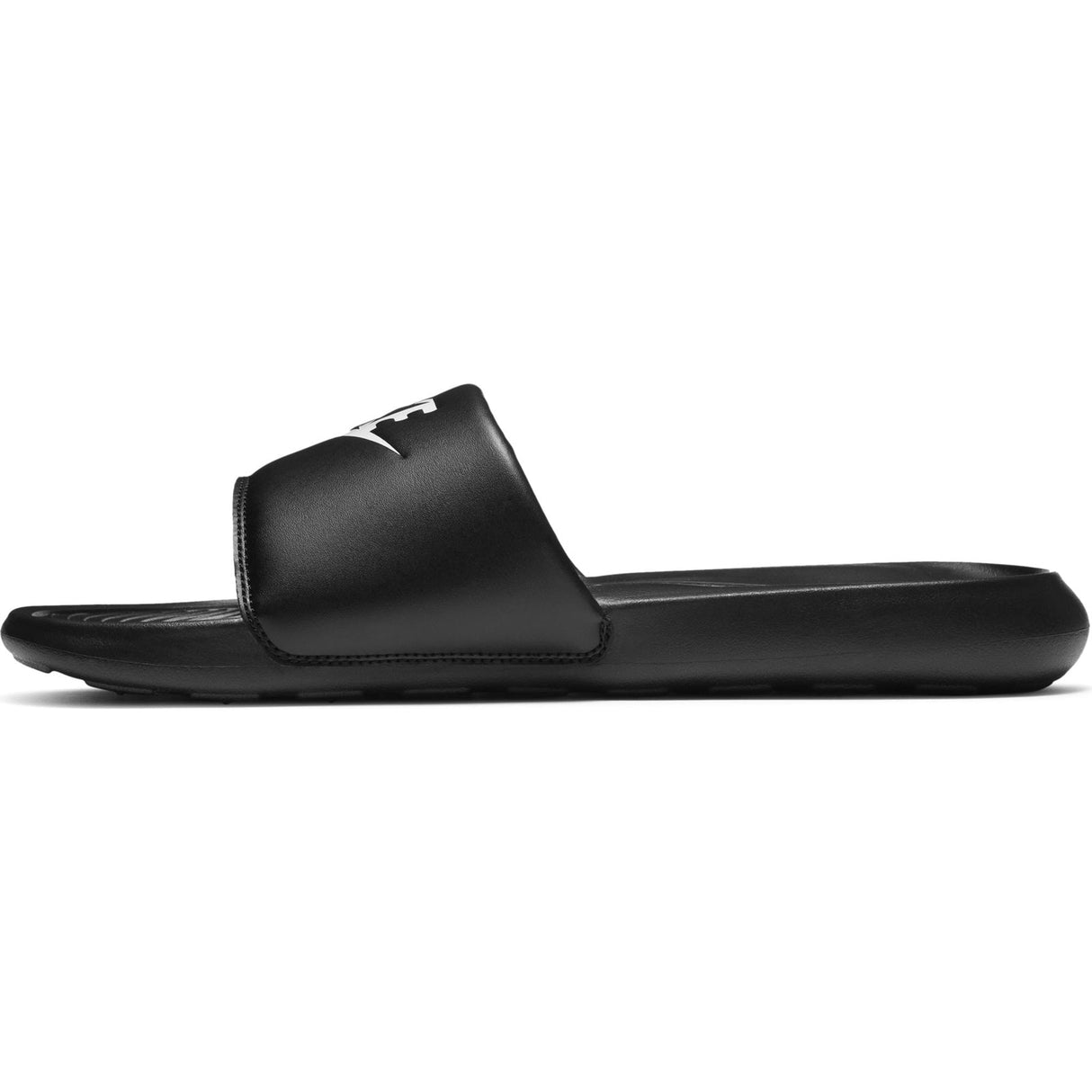 Nike Victori One Mens Sandal Black