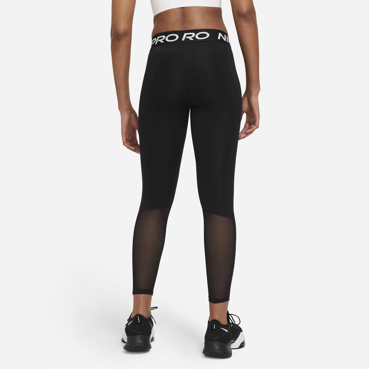 Nike Wmns Pro 365 Tight Black