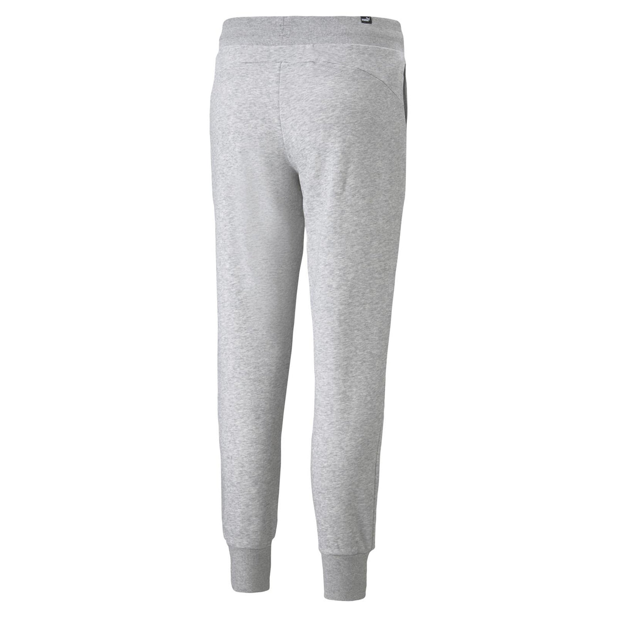 Puma Wmns ESS Sweatpants Flc Grey