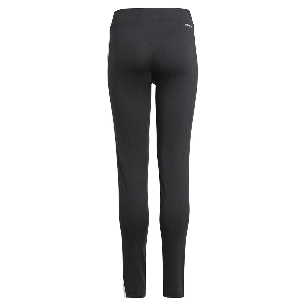 adidas Girls 3S Tight Black
