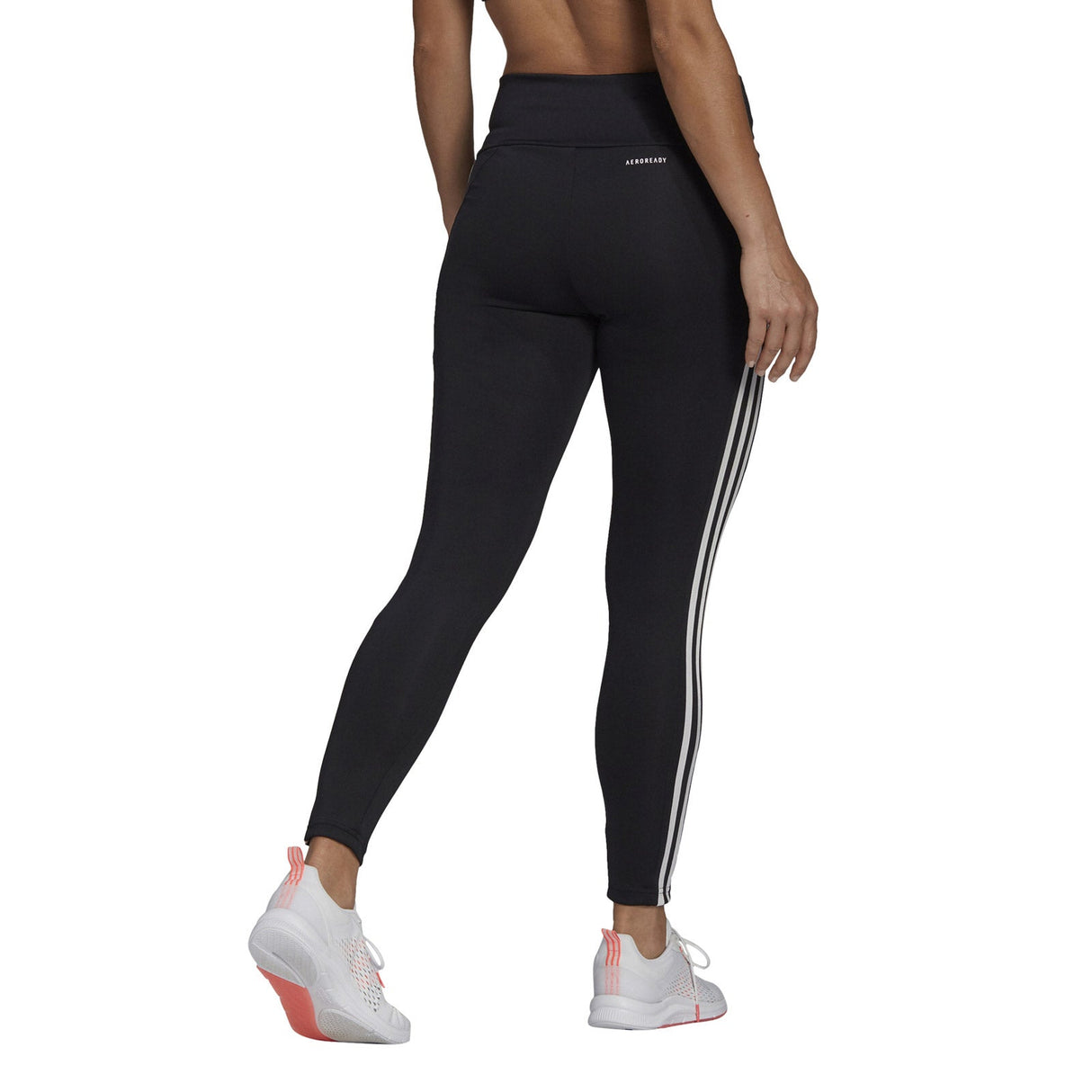 adidas Wmns 3S 78 Tight Black