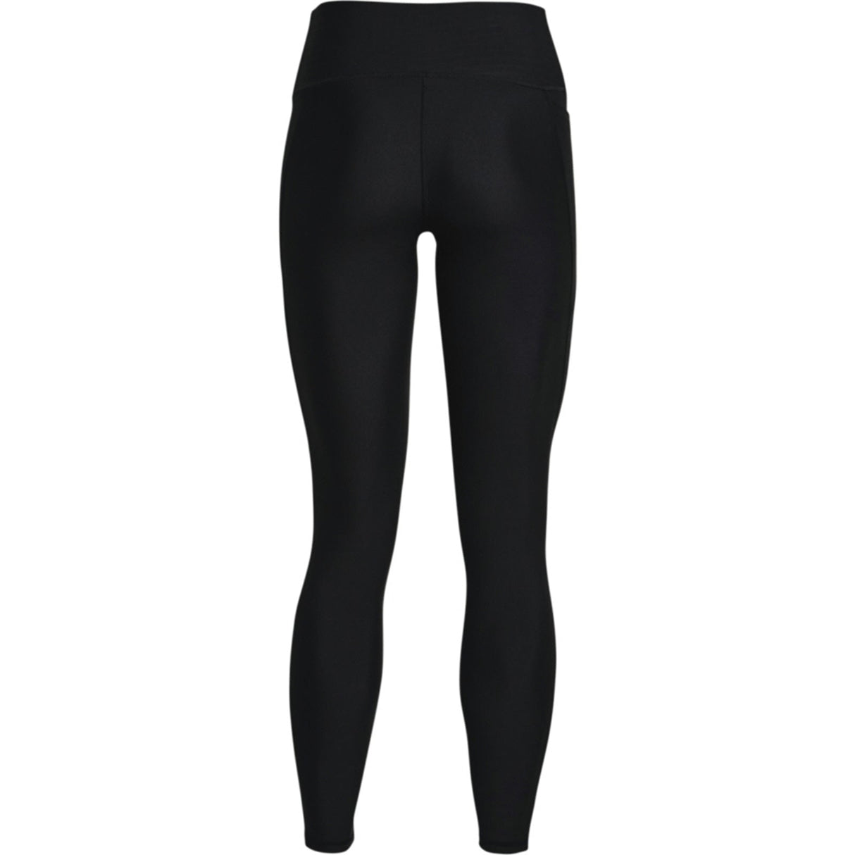 UA Wmns HG Armour HiRise Tight Black