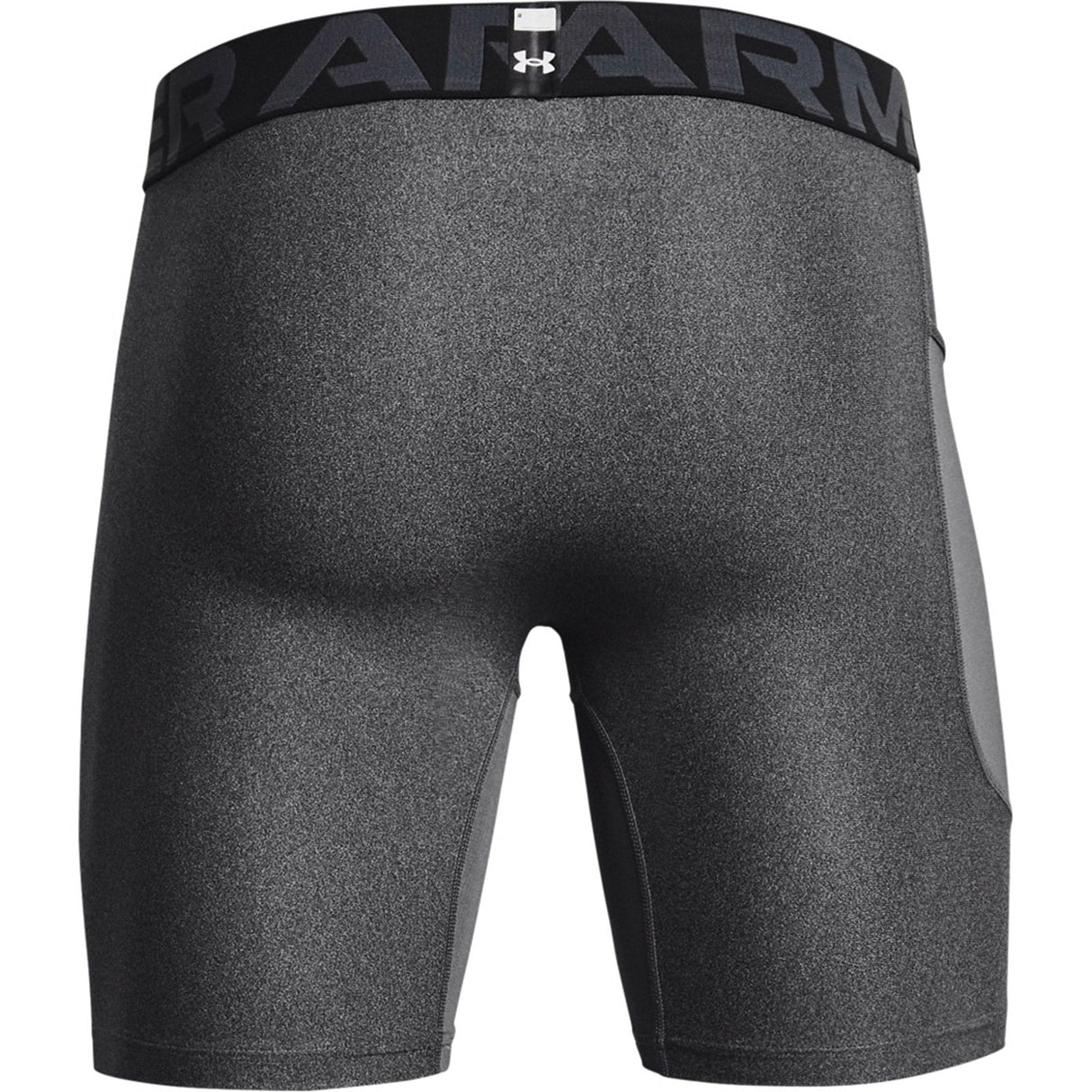 UA Mens HG Armour Short Grey