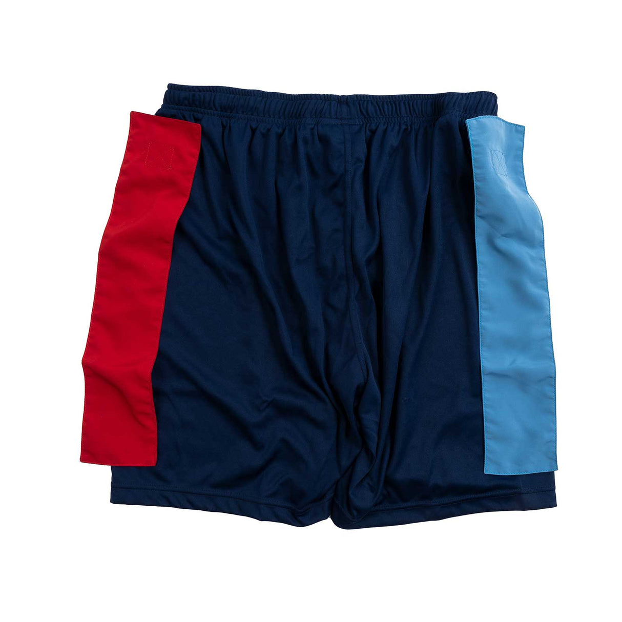 Rugbytech Tag Shorts Navy