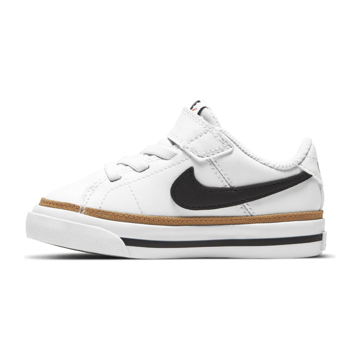 Nike Court Legacy Inf Boys Run White/Blk