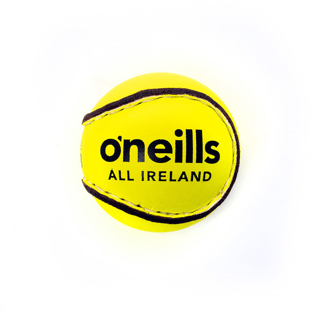 O'Neills Sliotar Yellow