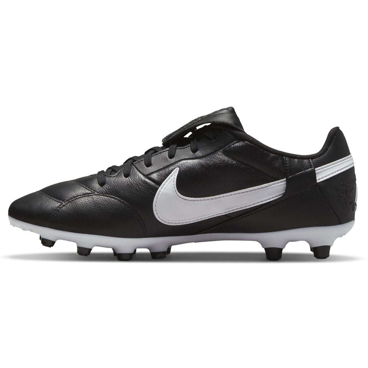 Nike Premier 3 FG Black/White