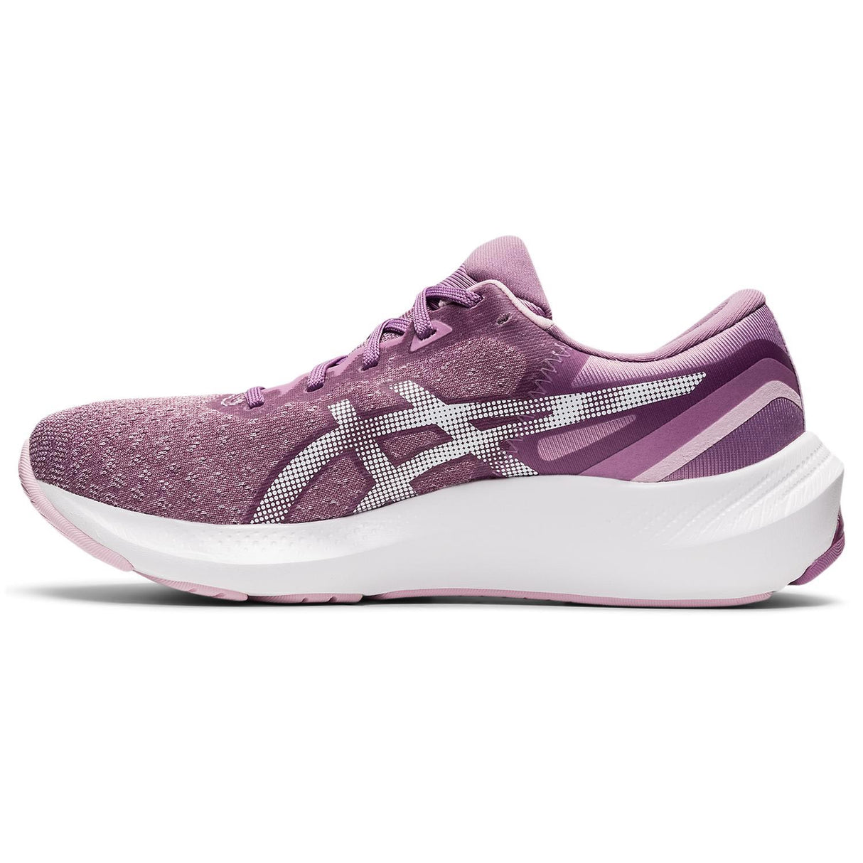 Asics Gel-Pulse 13 Womens Run Pink/White