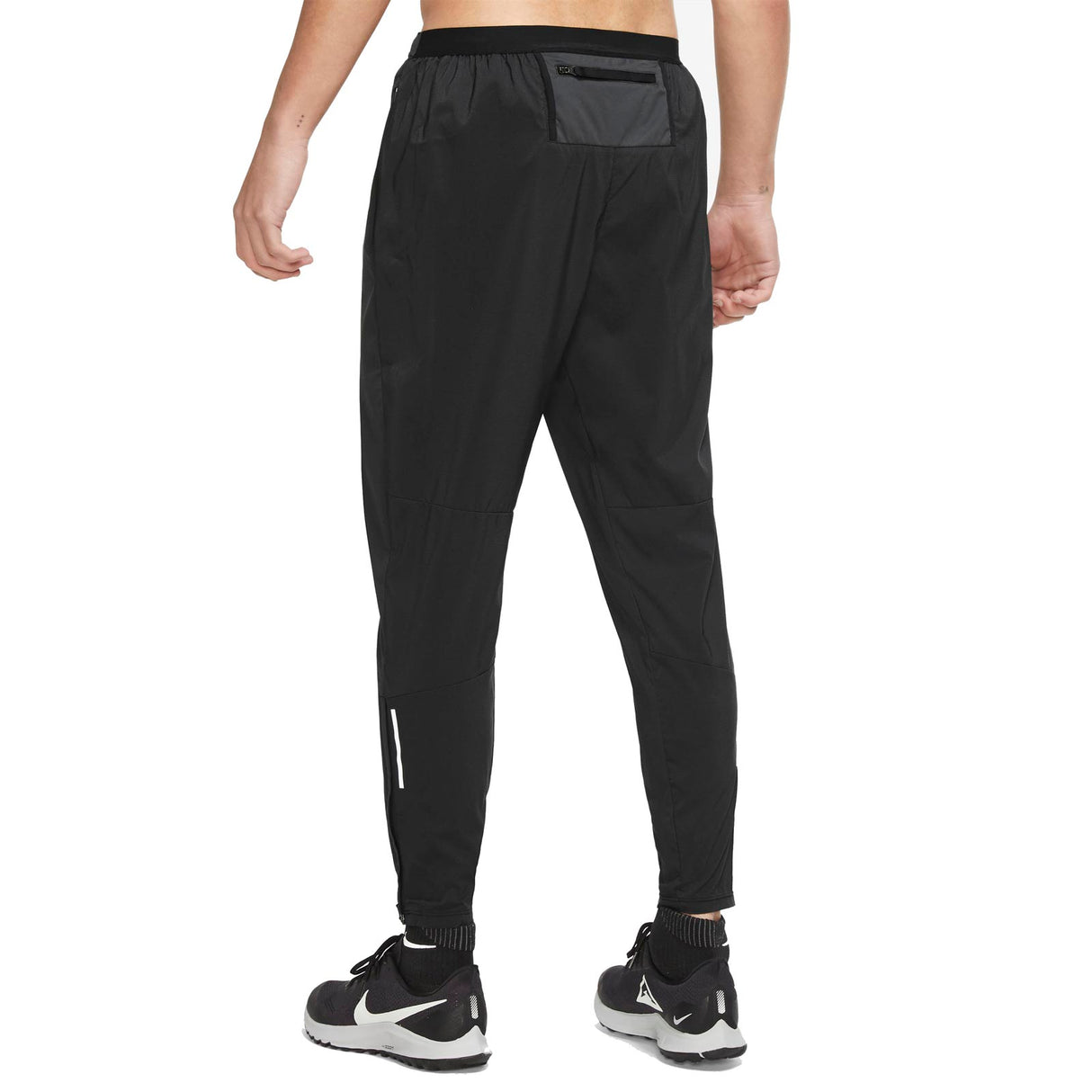 Nike Men's Trail PHNM ELT KNT Pnt Black