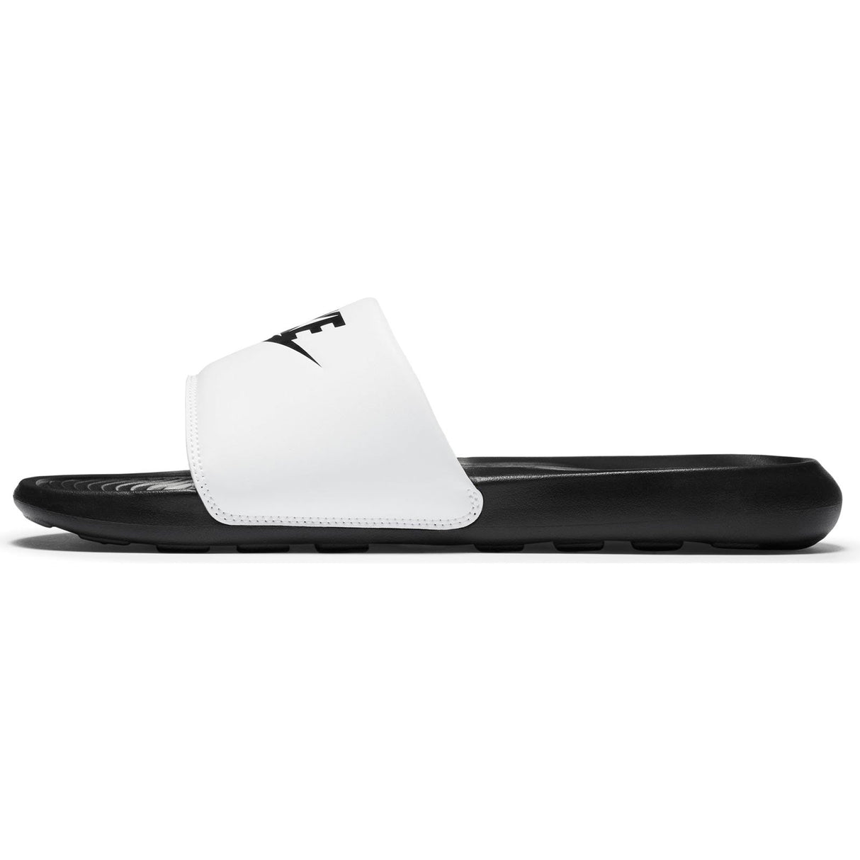 Nike Victori One Mens Slide White