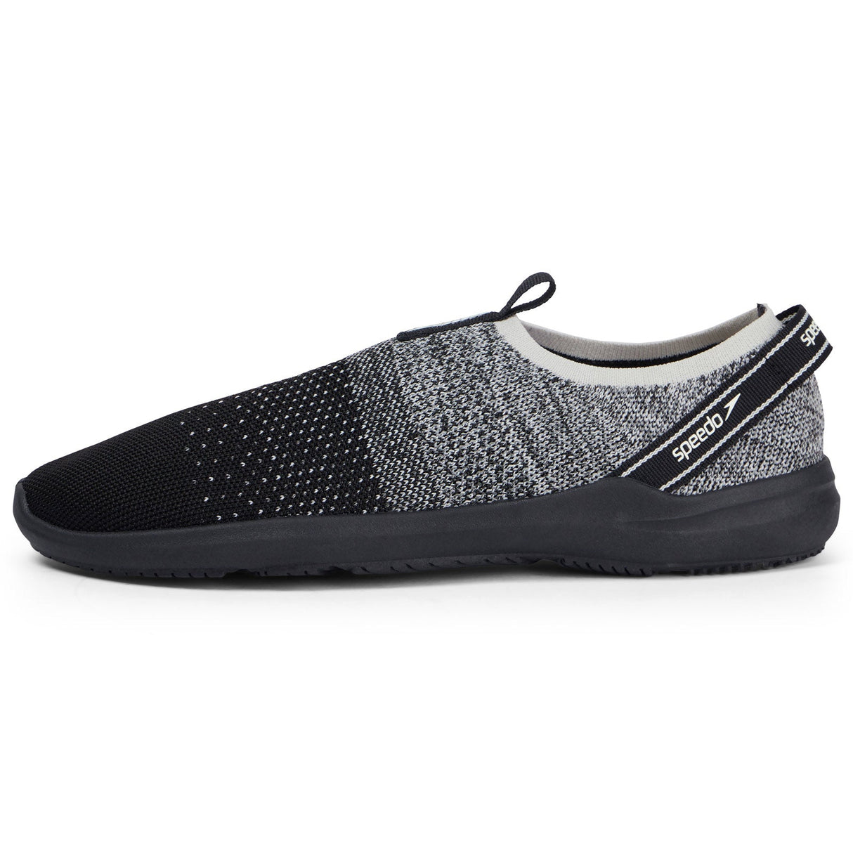 SPEEDO Surfknit Pro watershoe AM Grey