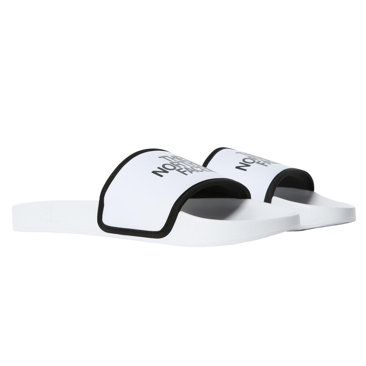 THE NORTH FACE Base Camp Slide III Wht