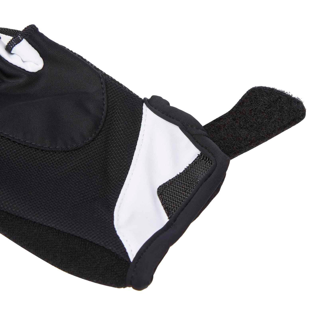 Nakamura Cora II Wmn Cycling Gloves Blk