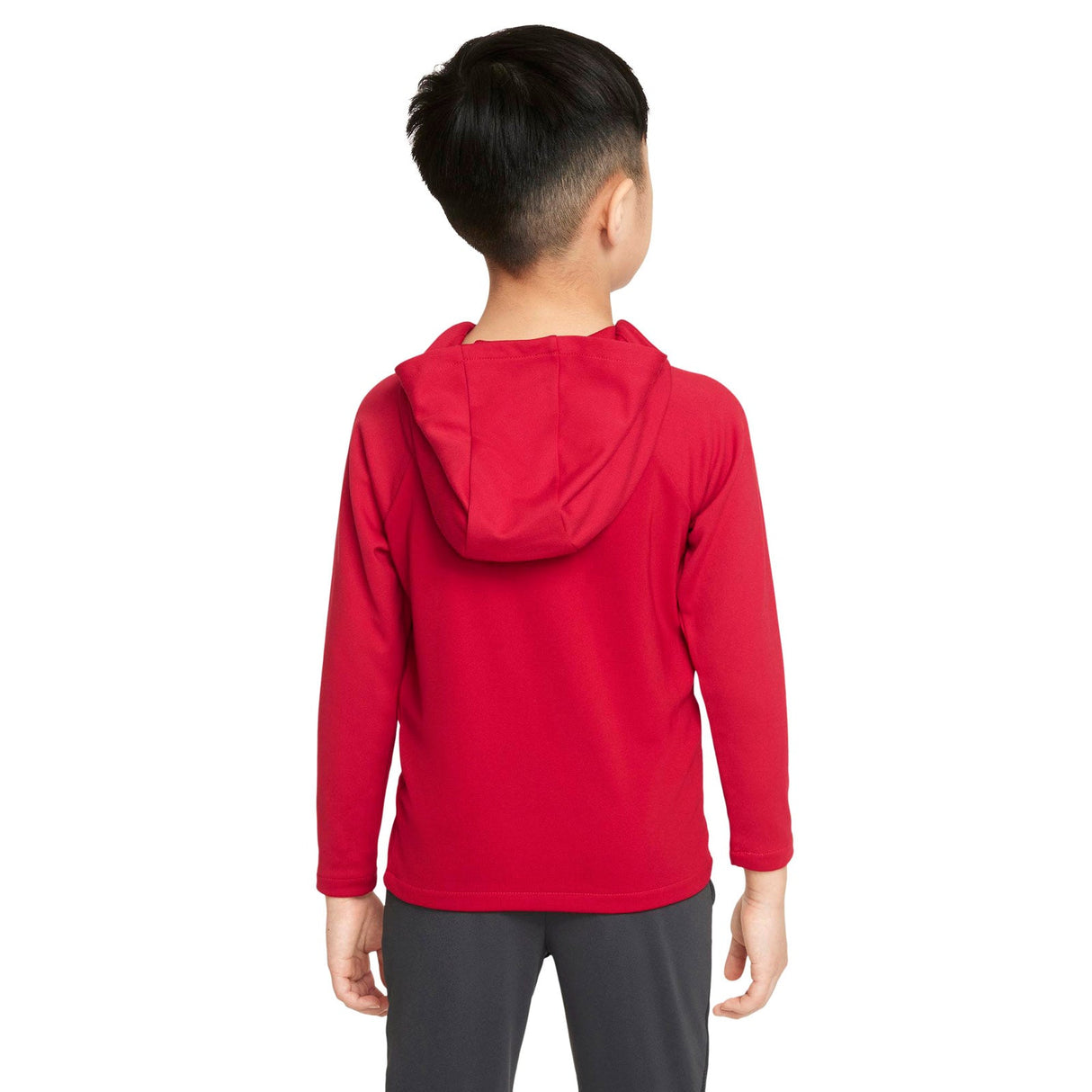 Nike LFC 23 Junior Hoody Red