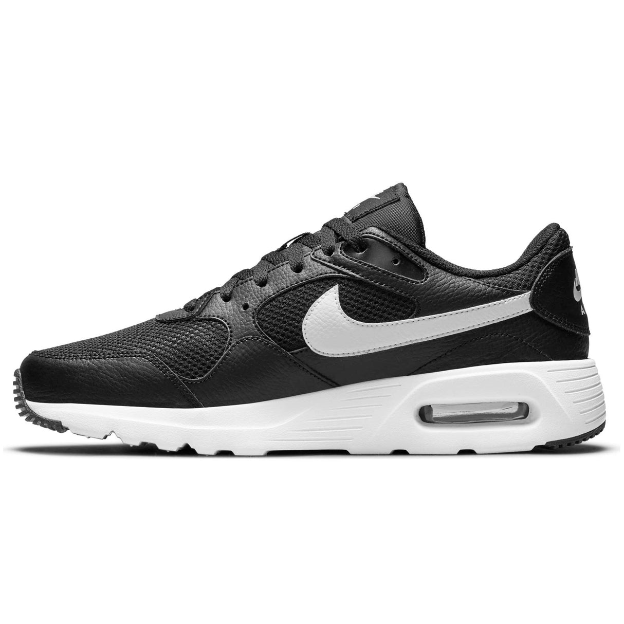 Nike Air Max SC Mens Fw Black/Wht