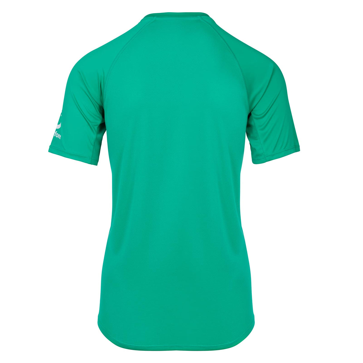 Canterbury IRFU 22 Superlight Tee Green