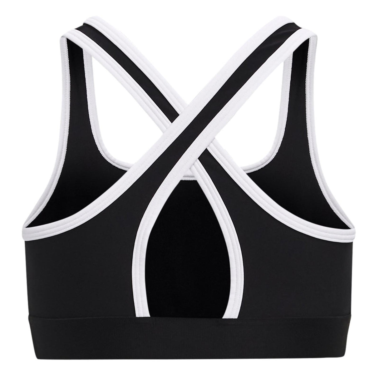 UA Girls HG Armour Bra Black