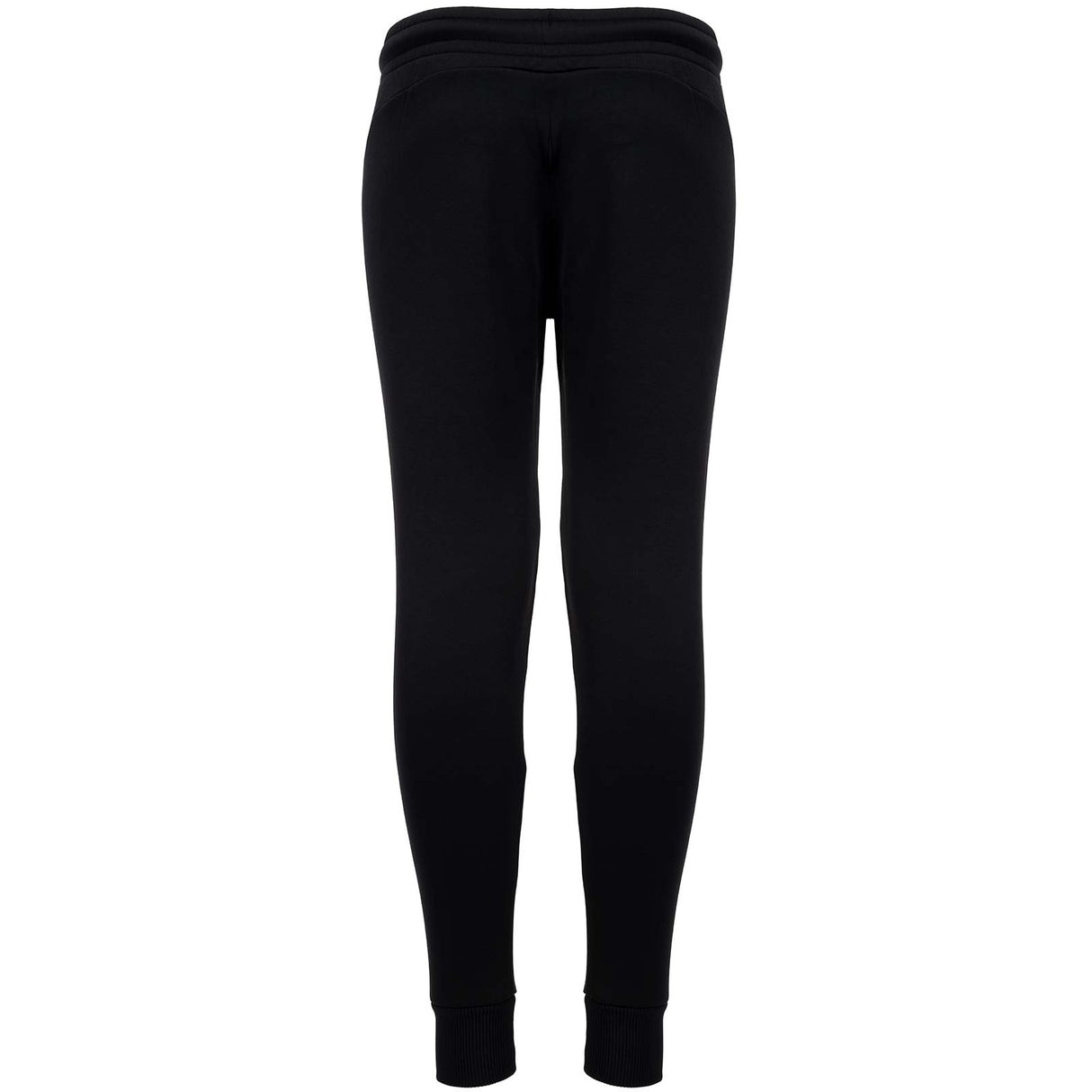 UA Boys Armour Fleece Jogger Black
