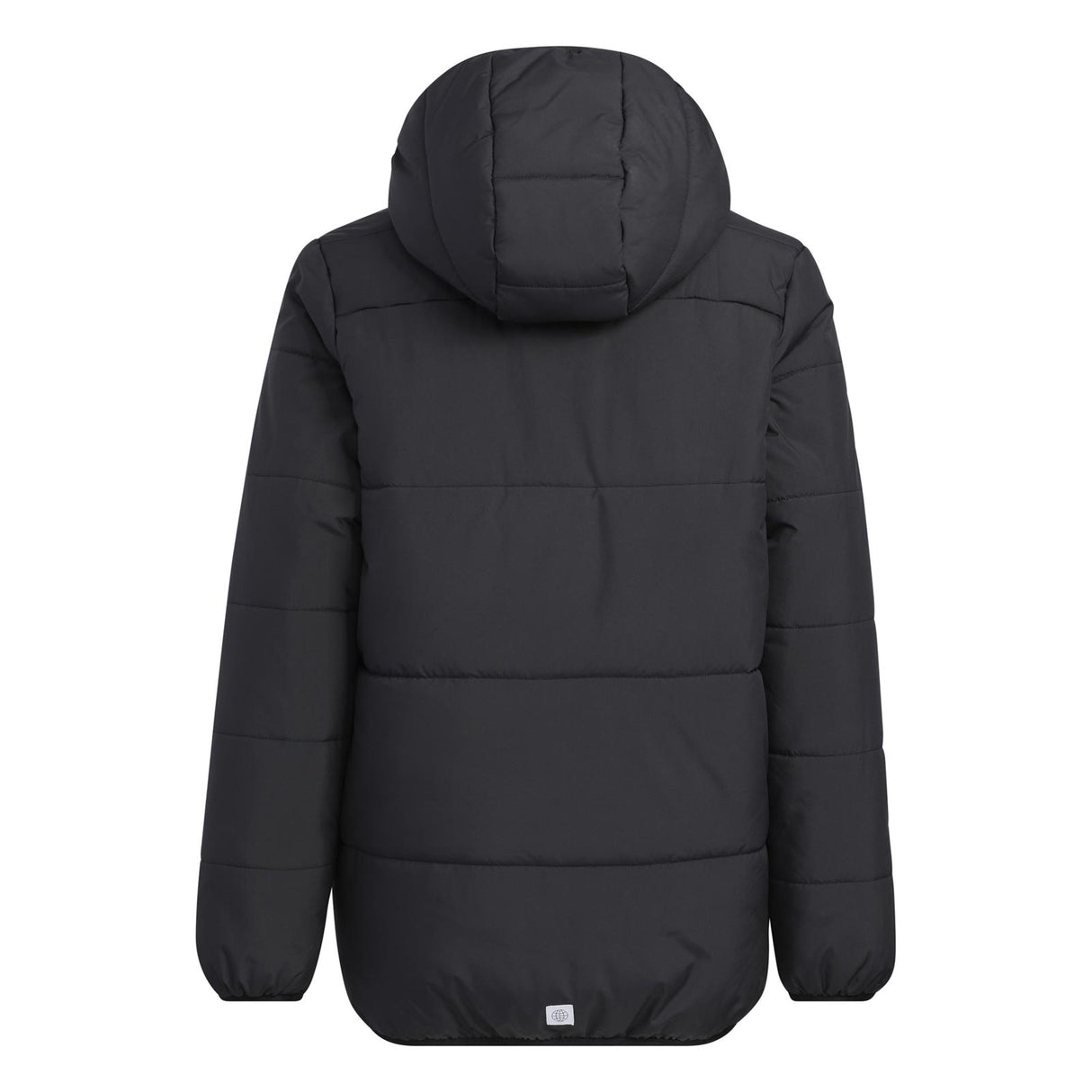 adidas Kids JK Synthetic Jacket Black