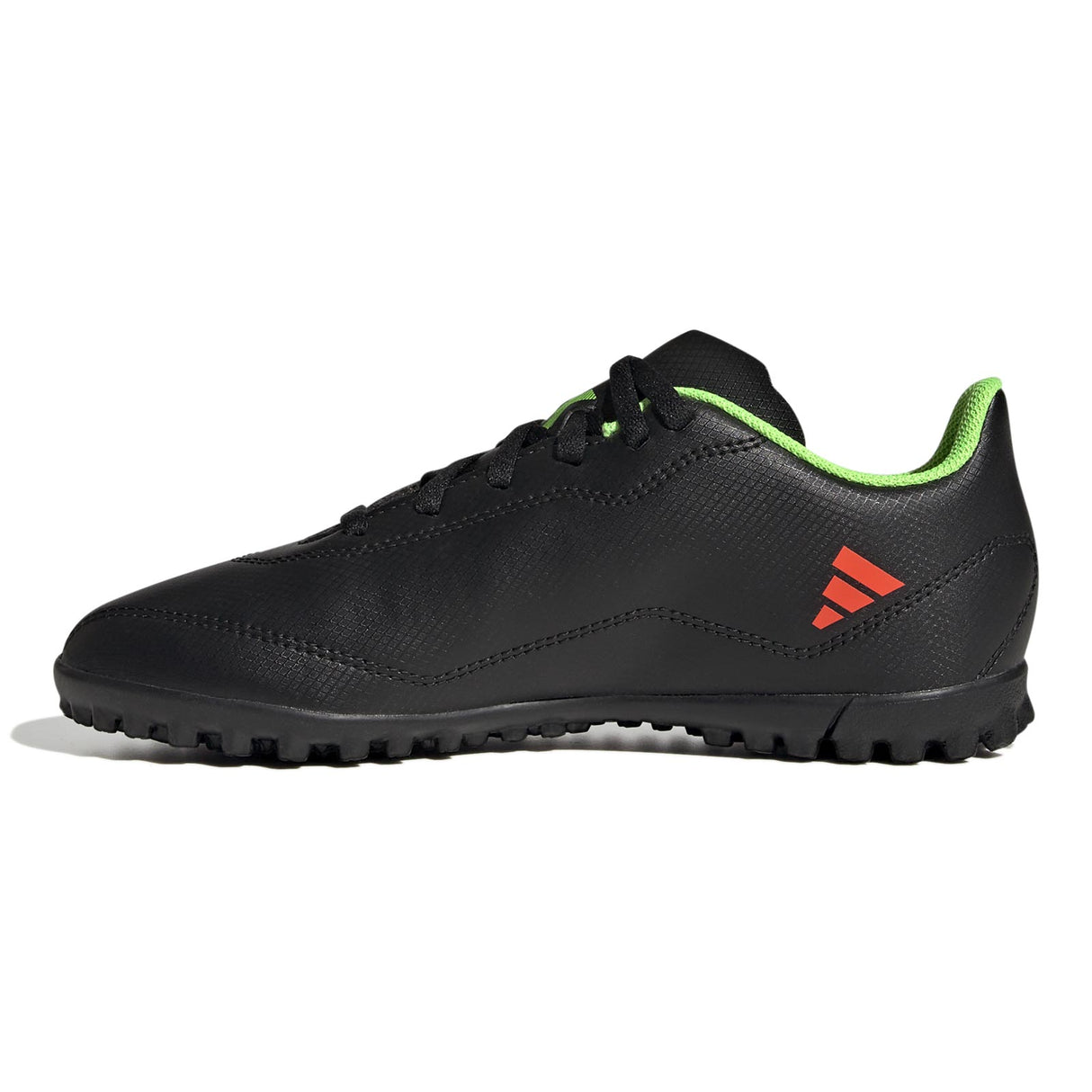 adidas Kids X Speedportal.4 TF Black