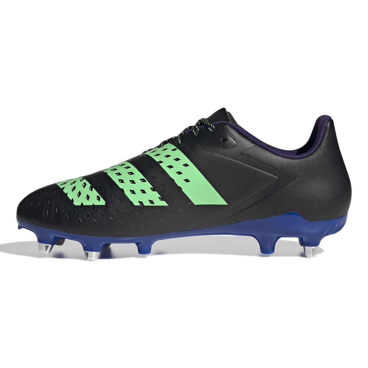 adidas Malice (SG) Black